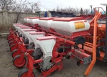 фото Сеялка пропашная Agrolead DFT-01