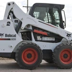 Мини Погрузчик Bobcat