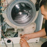 Ремонт стиральных машин в Новотроицке