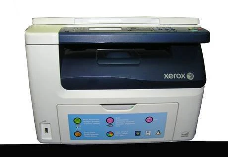 Фото Продаю принтер xerox 6015