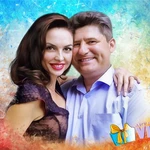 Фото №2 Портрет по фото