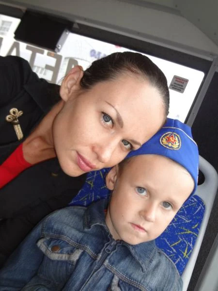 Фото Услуги няни
