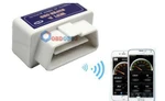 фото Super Mini ELM 327 WiFi - сканер для авто (iPhone)