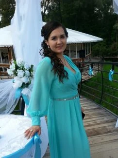Фото Тамада Цивильск