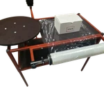 Фото №3 Упаковщик в стрейч пленку PTS-500 (Усиленный)