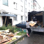 Фото №3 Услуги разнорабочих в Подольске. Разнорабочие.