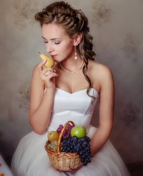 Фото Свадебный фотограф в ст. Выселки