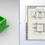 Фото №11 Чертежи на заказ, 3D моделирование