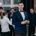 Фото №5 Ведущий