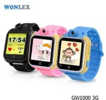 фото Smart Baby Watch 3G (GW1000, Q75)