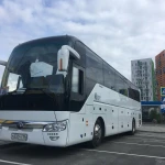 Фото №2 Заказ автобуса от 5-55 мест 