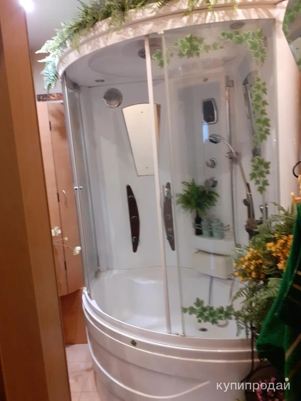 Фото Продам душевую кабину
