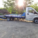 Фото №2 Эвакуатор каневская