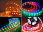 фото Светодиодная лента 5050 300LED RGB IP65(standart)