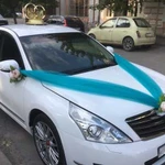 Свадебный автомобиль