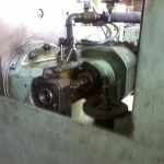 Зуборезные работы