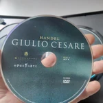 Фото №4 Georg Friedrich Handel. Giulio Cesare In Egitto 2006 UK