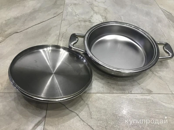 Фото Сковорода Zepter