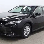 Аренда Toyota Camry XV70 (не для такси)