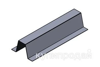 Фото Профиль шляпный ПШ-10 от завода СТиВ