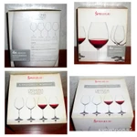 Фото №2 Бокалы для вина burgundy Pasabahce