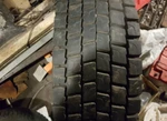 фото Michelin XDE2 245/70 R19.5 M truck