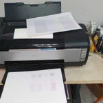 Ремонт Епсон Epson принтер, мфу, копир, плоттер