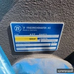 Фото №4 КПП 333/K4308 экскаватора JCB JS130W, JS145W, JS160W