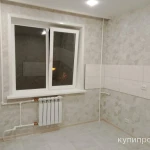 фото Продам 3-х комн. квартиру по ул.Бородина 20