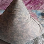 фото Подушка пуховая 70х70