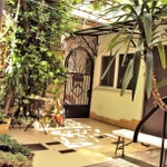 Фото №5 Мисхор 1-ком кв. частный сектор. Крым.