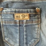 Фото №6 Джинсы женские 44 - 46