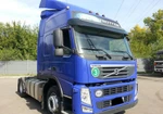 Фото №2 Продам седельный тягач VOLVO FM 13