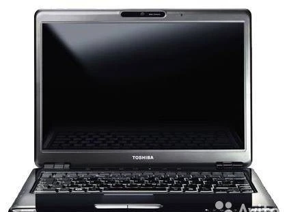 Фото Ноутбук Toshiba satellite U400D-201