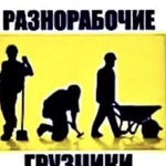 Разнорабочие