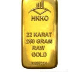 фото Продажа Au на условиях CIF