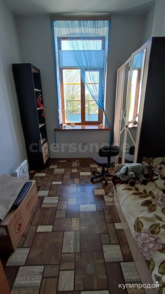 Фото 2-к квартира, 50 м2, 1/1 эт.