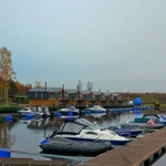 фото Швартовая балка