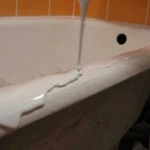 Реставрация ванн и душевых поддонов -в Шуе