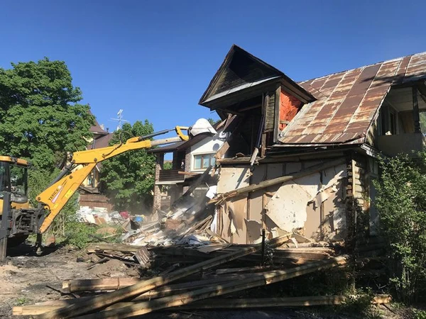 Фото Вывоз мусора самосвалом, газелью
