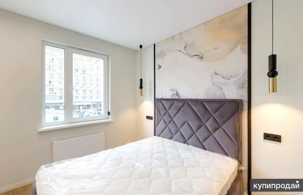 Фото Комплексный ремонт квартир под ключ