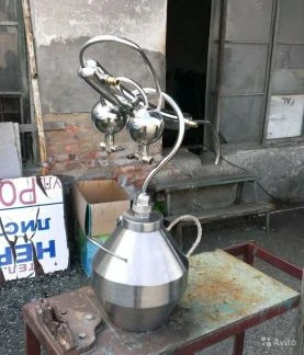 Фото Сварка алюминия