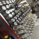 Фото №4 Серийное изготовление деталей ЧПУ