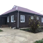 Фото №6 Дом кирпичный 130 м2, газ, вода, 15 кВт, один собственник, лес, река, Пенза