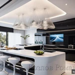 Фото №6 Дизайнер интерьера