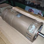 фото Серводвигатель WSM2-85.08 1213S (для обрабатывающего центра CW400)