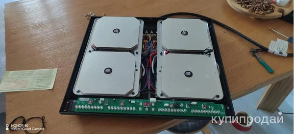 Фото Ремонт бытовой техники