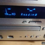 Фото №8 Ресивер ONKYO FR – N7FX