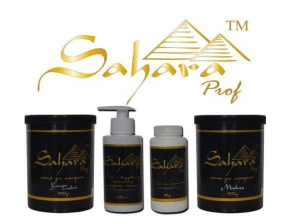 Фото Шугаринг. Обучение. ПастаSahara prof.Расходники