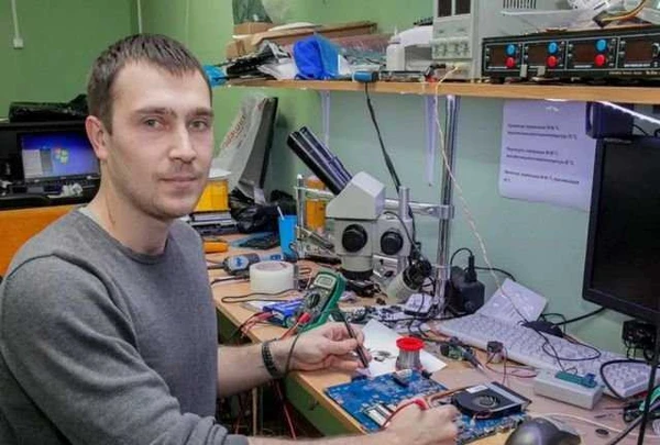 Фото Ремонт Компьютеров Ремонт Ноутбуков